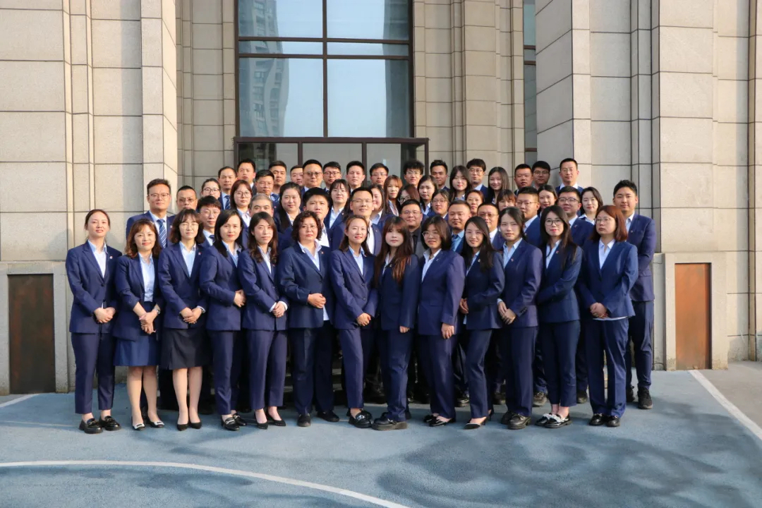 榮耀與賦能同行！天仁2024年度表彰大會(huì)暨2025年5月賦能會(huì)議圓滿(mǎn)舉行